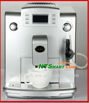 Espresso Machine