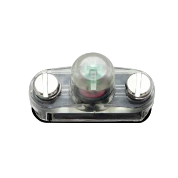 Efficient Differential Pressure Indicator