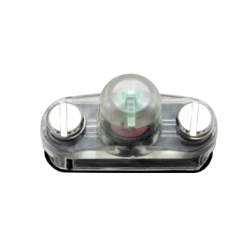 Efficient Differential Pressure Indicator