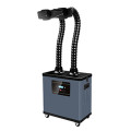 FC-180 Air Extractor Nail Dust Collector