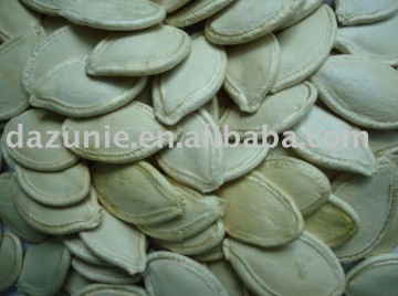 Chinese Raw Pumpkin Seeds