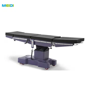 MEIDI MT2000 Universal Surgical Operating Table CE Certified