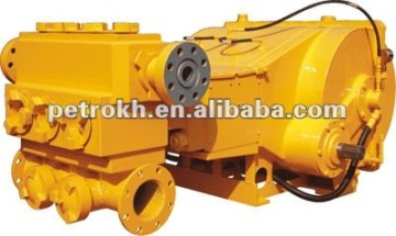 3ZB-265 triplex plunger pump