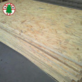 1220x2440mm First Class Plain OSB Bord