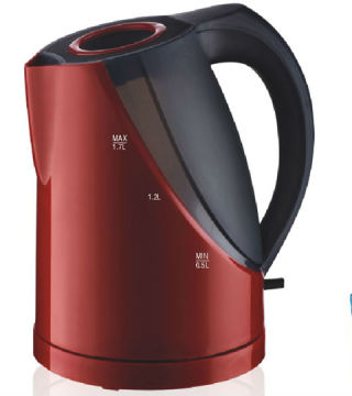 Plastic Water Kettle