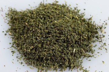 Organic Certified Sencha Green Tea