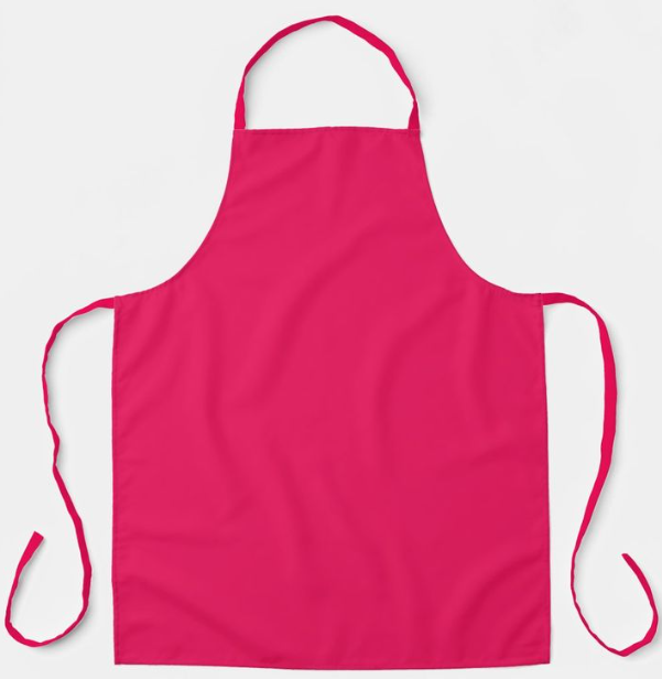 Apron