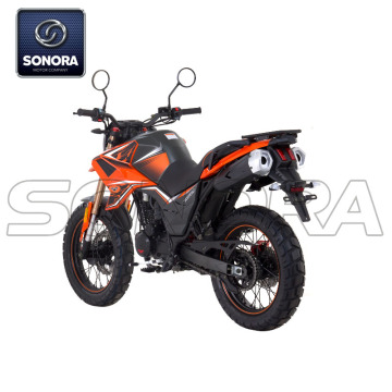 LEXMOTO TEKKEN 125 Body Kit Engine Parts Complete Spare Parts High Quality