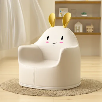 Modern Children Furniture: Baby Couch Mini Kids Sofa Chairs