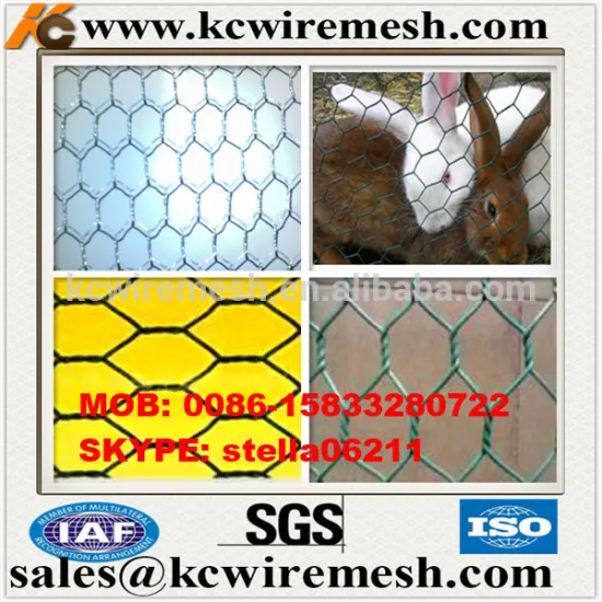 Factory!!!!!!! Cheap!!!!! KangChen high quality hexagonal fencing for sale chicken wire