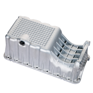 OEM 477F 1009010 - Chery 477 Matelka oleju silnikowego aluminiowa miska olejowa