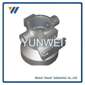 Aluminium Precision Machining Parts