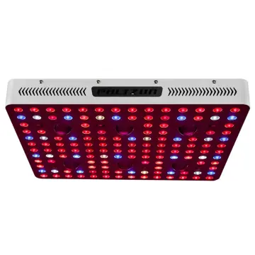 Plant Grow Lamp for 4x4 tent Amazon