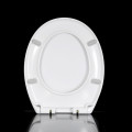 Europe Standard Quick Release UF Toilet Seat Cover