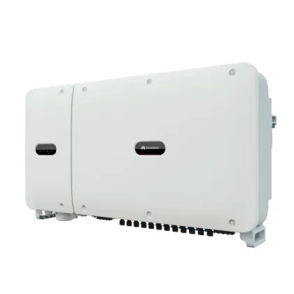 60kW Three Phase Solar Inverter - Huawei Inverter Price