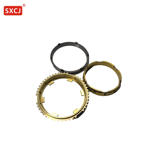 Auto Gearbox Transmission Parts Synchronizer Ring for LEXUS
