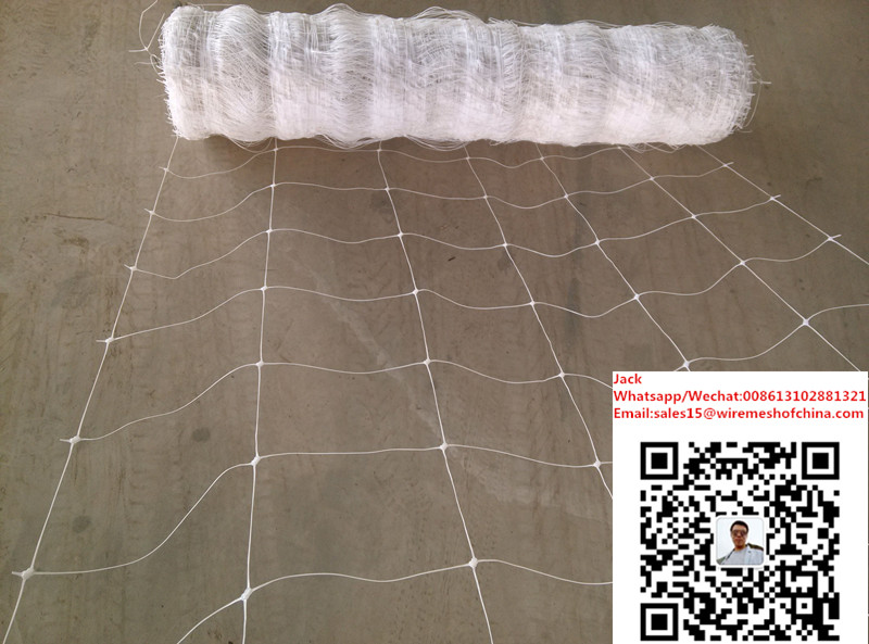 plant support net