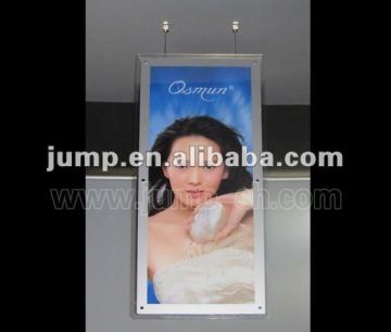 Hanging Type LED Acrylic Light Box