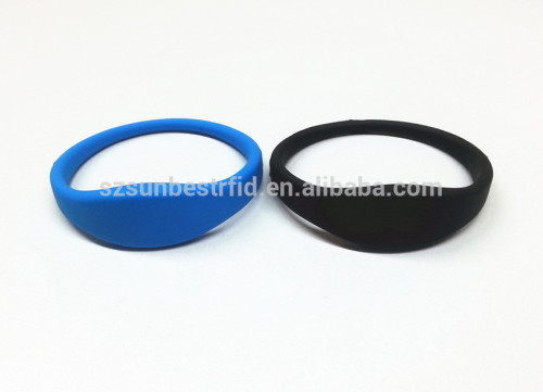 Brand new tk4100 rfid wristbands