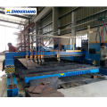 Multi-Torch Gantry Type CNC Plasma Flame Cutting Machine