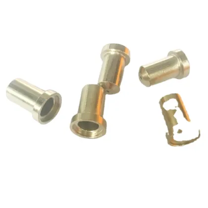 ESAB Plasma Cutting Nozzle Consumables PT27