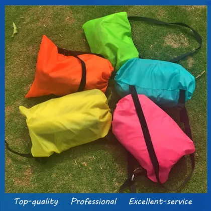 Hot sale 2016 Multi-function air bed sofa inflatable airbag air sofa