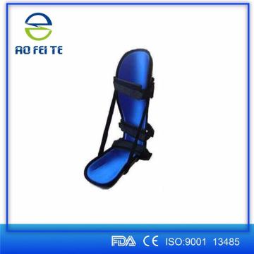 new design foot splint