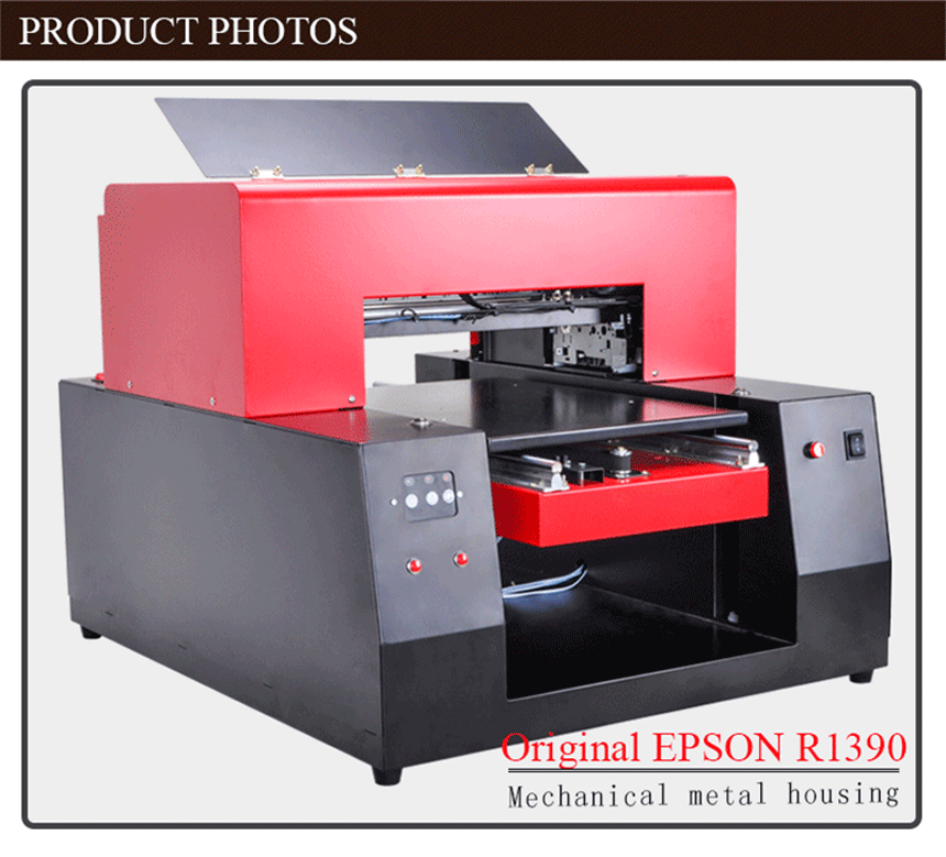 Cd Printer London