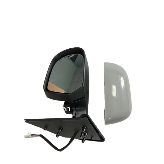 Outside Rear View Mirror for Nissan Sunny Versa 2011-2020 OE 96302-3AW0B 96301-3AW0B