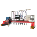 Cnc Pipe Plasma Cutting Machine