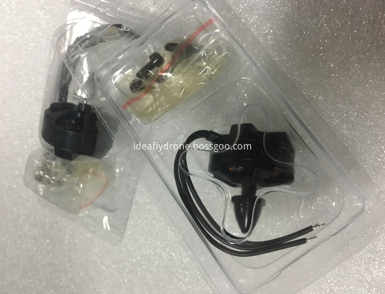 2204-2300KV Brushless Motor