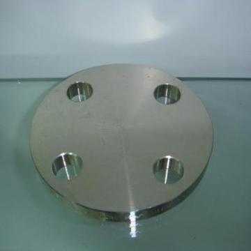 EN1092-1:2001 blind flange