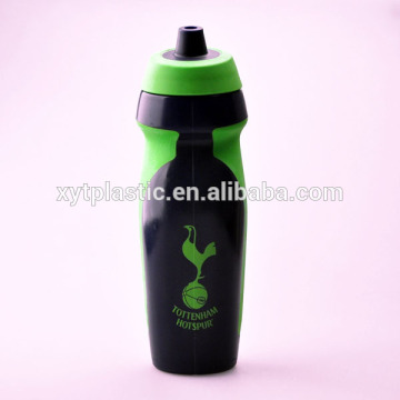 green material water bottle recycle water bottle reused water bottle