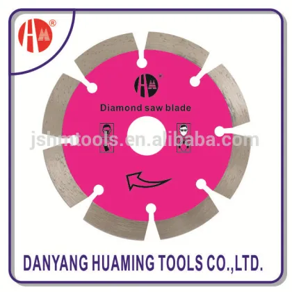 diamond saw blade/circular saw blade/circular saw /diamond tools
