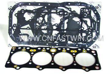 Engine Gaskets Repair Sets For Forland Truck 