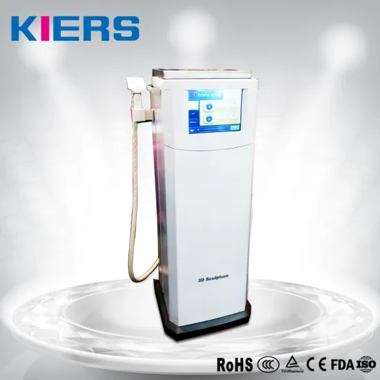 facial skin lifting and firming / wrinkle removal