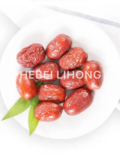 Wholesale Chinese Red Dates