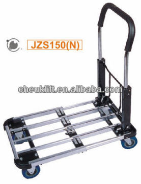 Platform hand truck--TSL11/PZS150A/JZS150(N)/JZS150