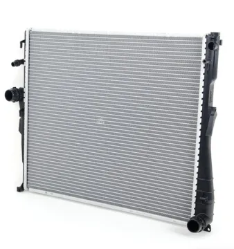 BMW X3 E83 OE 17113415693 - Car Accessories and Engine Oil Cooler Radiator