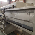 High Pressure Washing Machine for ginger taro