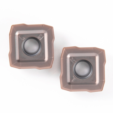High Accuracy Drilling Inserts 880 - 880-07 04 06H-C-LM 1044