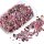 Chip Pink Tourmaline Beads for Home Decoration & Decor Making Jewelry 100Gram