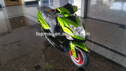 EAGLE KING VI electric motorcycle