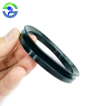 Good Quality Rotary Shaft Seals: Types VL, VA, VS with FKM Rubber