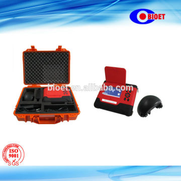 BJDW-1 concrete reinforcement detector