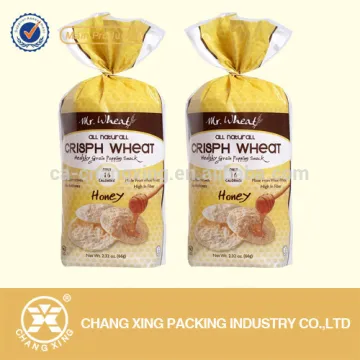 Twist Colorful Film For Candy And Snack Wrapping Twist Plastic Film