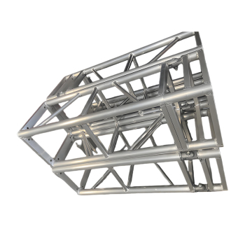 Fixed Round Truss System