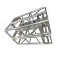 Round Tube Fixed Truss