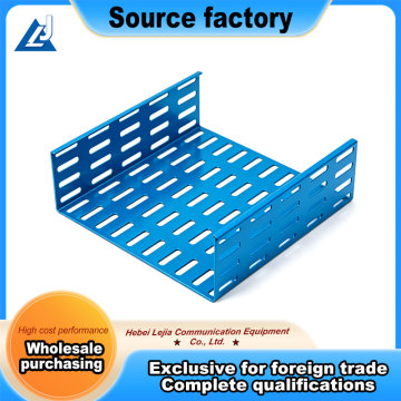 Industrial Grade Stainless Steel Cable Tray