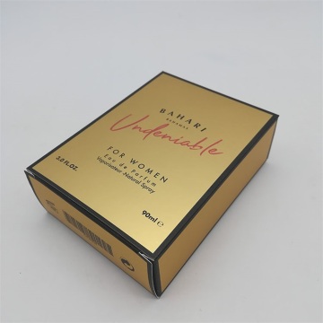 Cosmetic Products Folding Box Packaging Suppliers